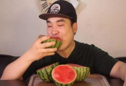 吃瓜网红男的,网络红人的崛起与争议