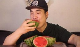 吃瓜网红男的,网络红人的崛起与争议