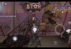噩梦第五人格爆料最新版,惊悚升级，全新爆料揭示恐怖游戏新篇章
