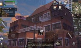 明日之后最新建筑爆料,揭秘全新建筑爆料，打造家园新篇章