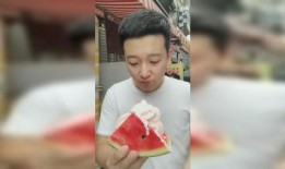 吃瓜网红男的,网络红人的崛起与争议