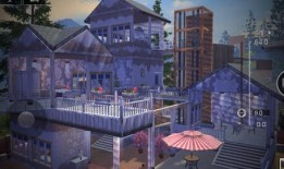 明日之后最新建筑爆料,揭秘全新建筑爆料，打造家园新篇章