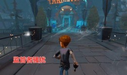 噩梦第五人格爆料最新版,惊悚升级，全新爆料揭示恐怖游戏新篇章