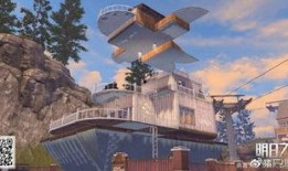 明日之后最新建筑爆料,揭秘全新建筑爆料，打造家园新篇章